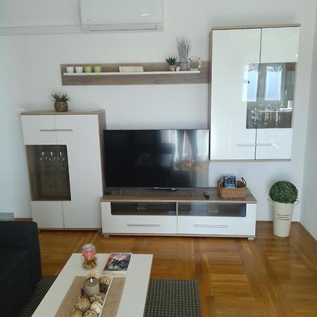 Apartman Dujma Split Exterior photo