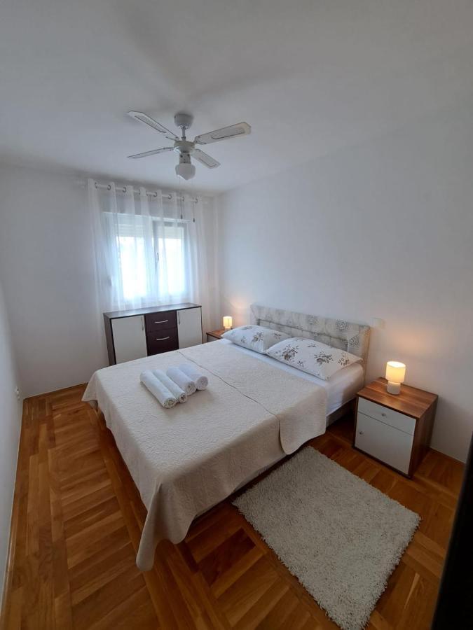 Apartman Dujma Split Exterior photo
