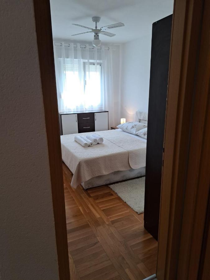 Apartman Dujma Split Exterior photo