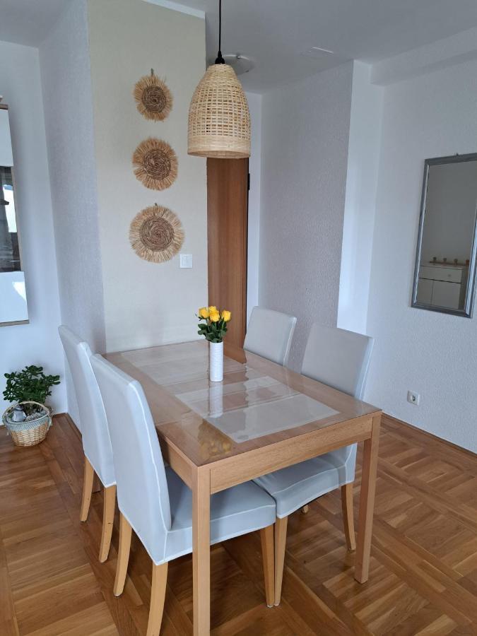 Apartman Dujma Split Exterior photo