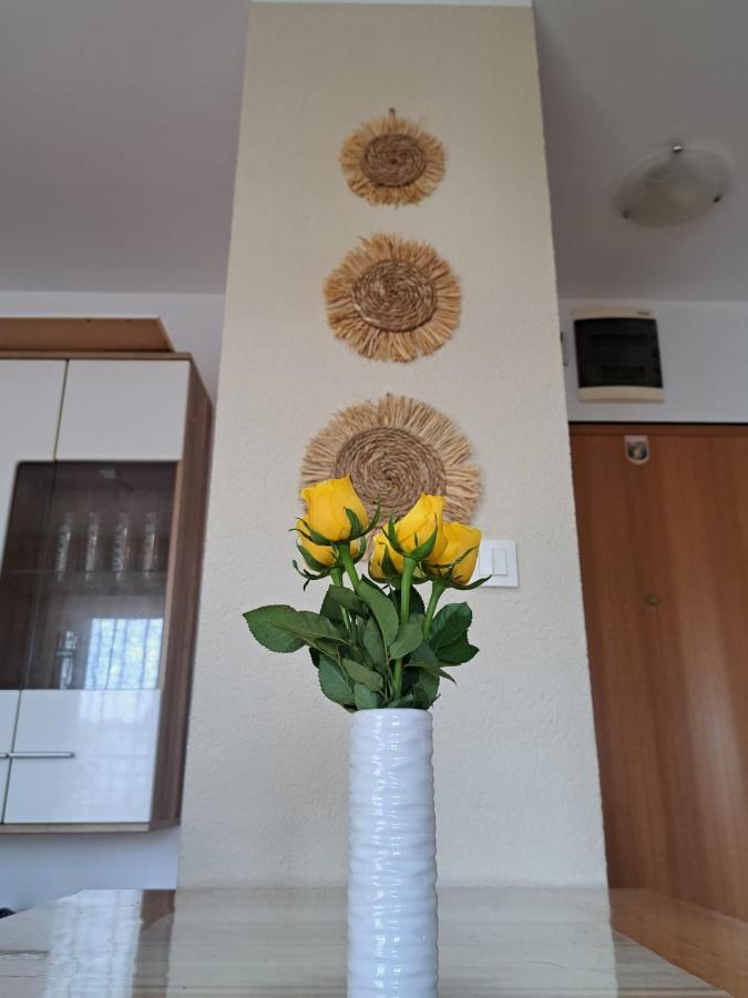 Apartman Dujma Split Exterior photo