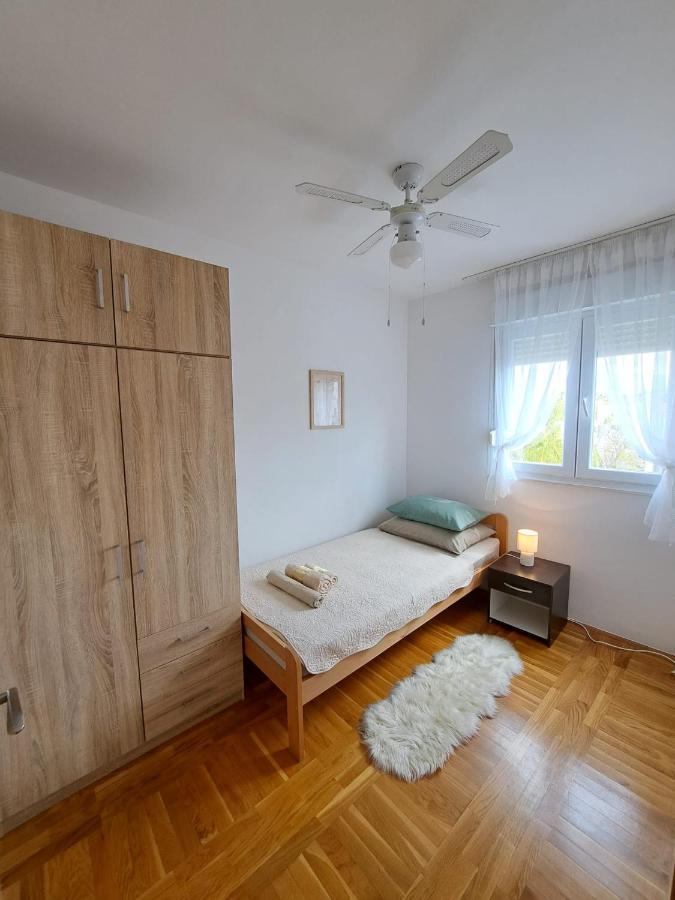 Apartman Dujma Split Exterior photo
