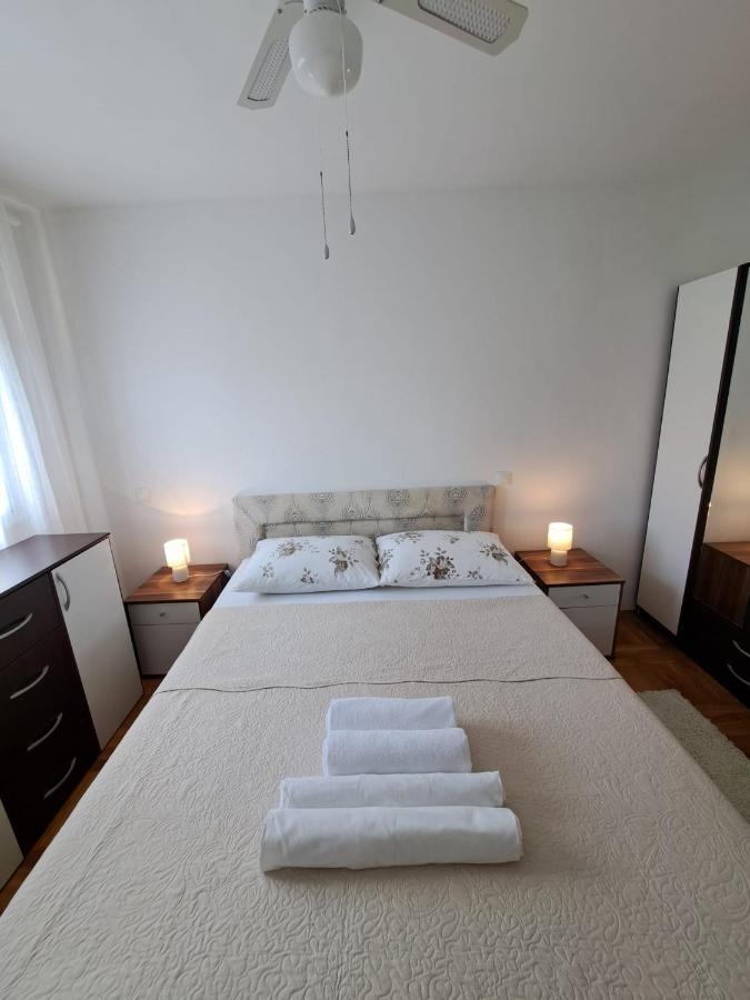 Apartman Dujma Split Exterior photo