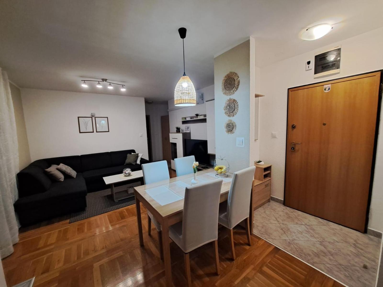Apartman Dujma Split Exterior photo