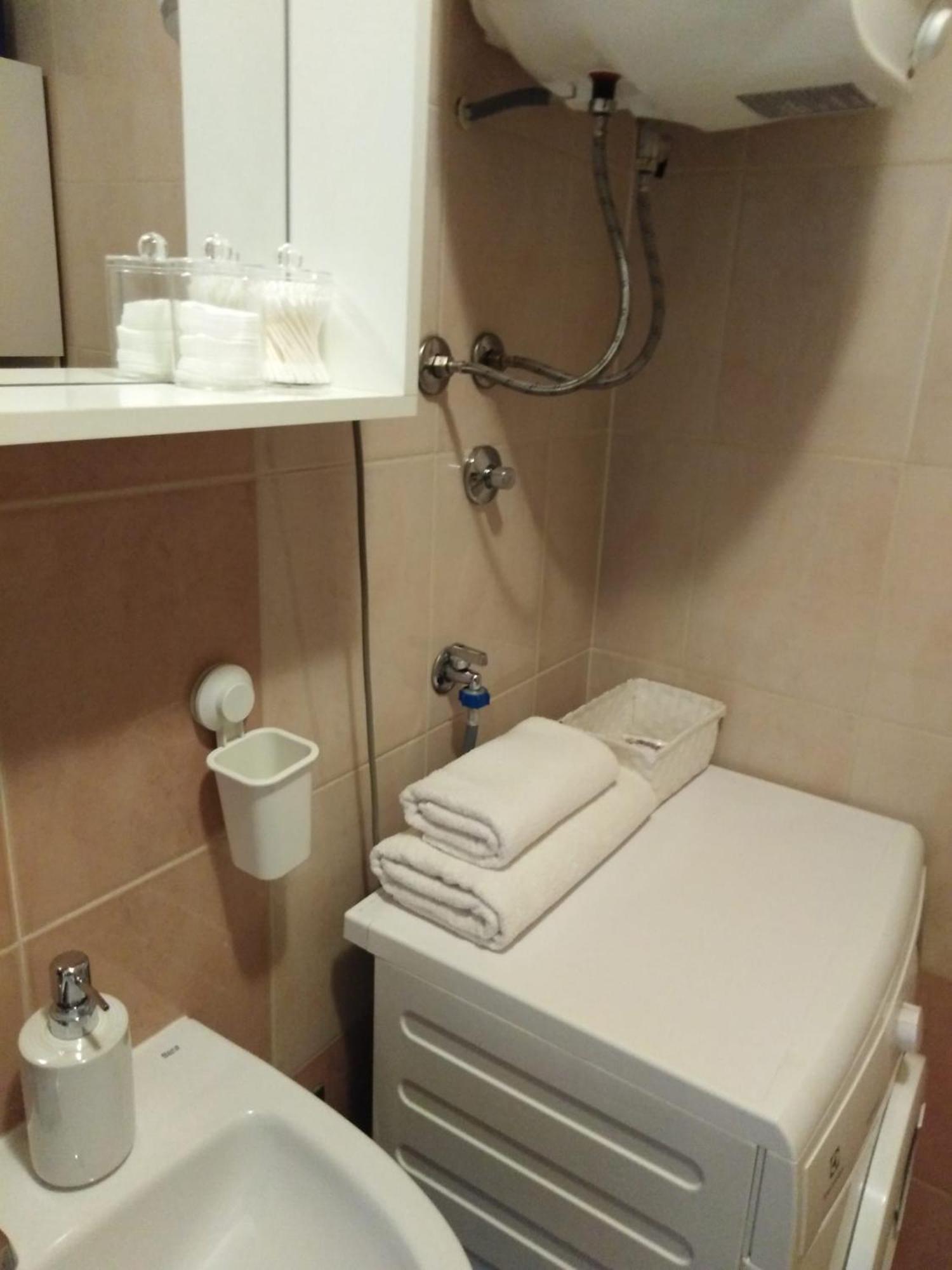 Apartman Dujma Split Exterior photo