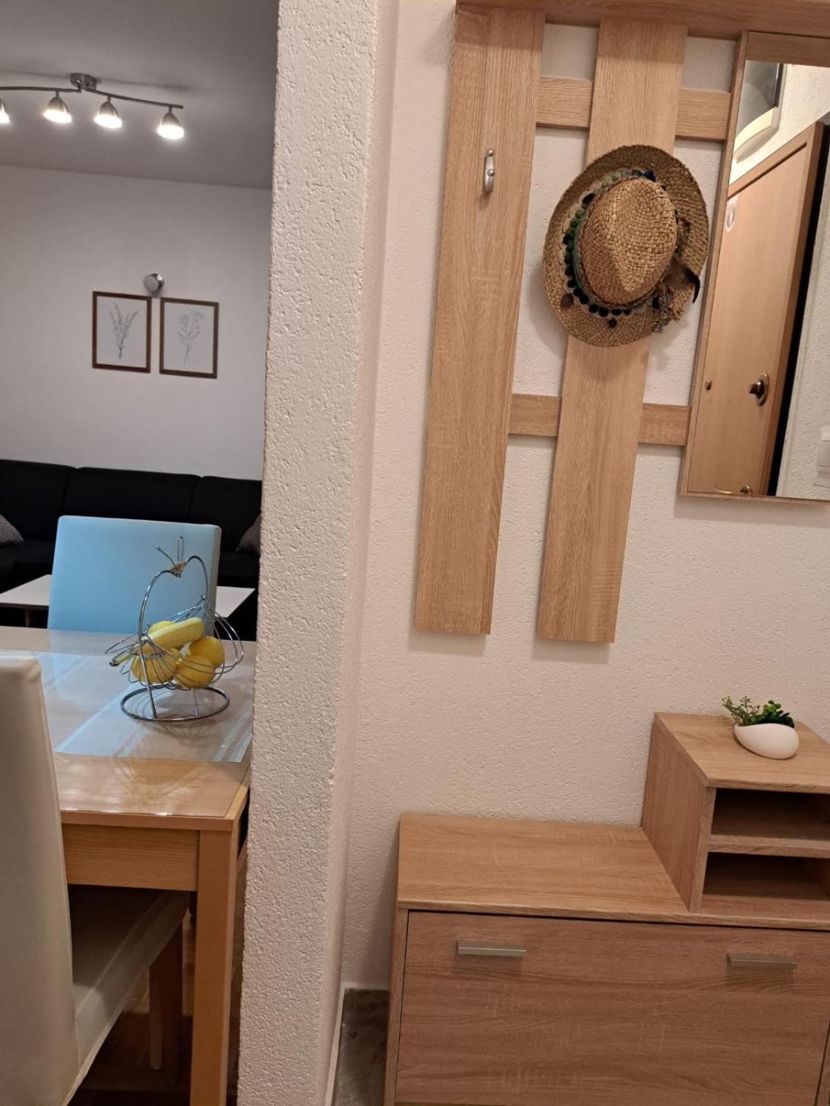 Apartman Dujma Split Exterior photo