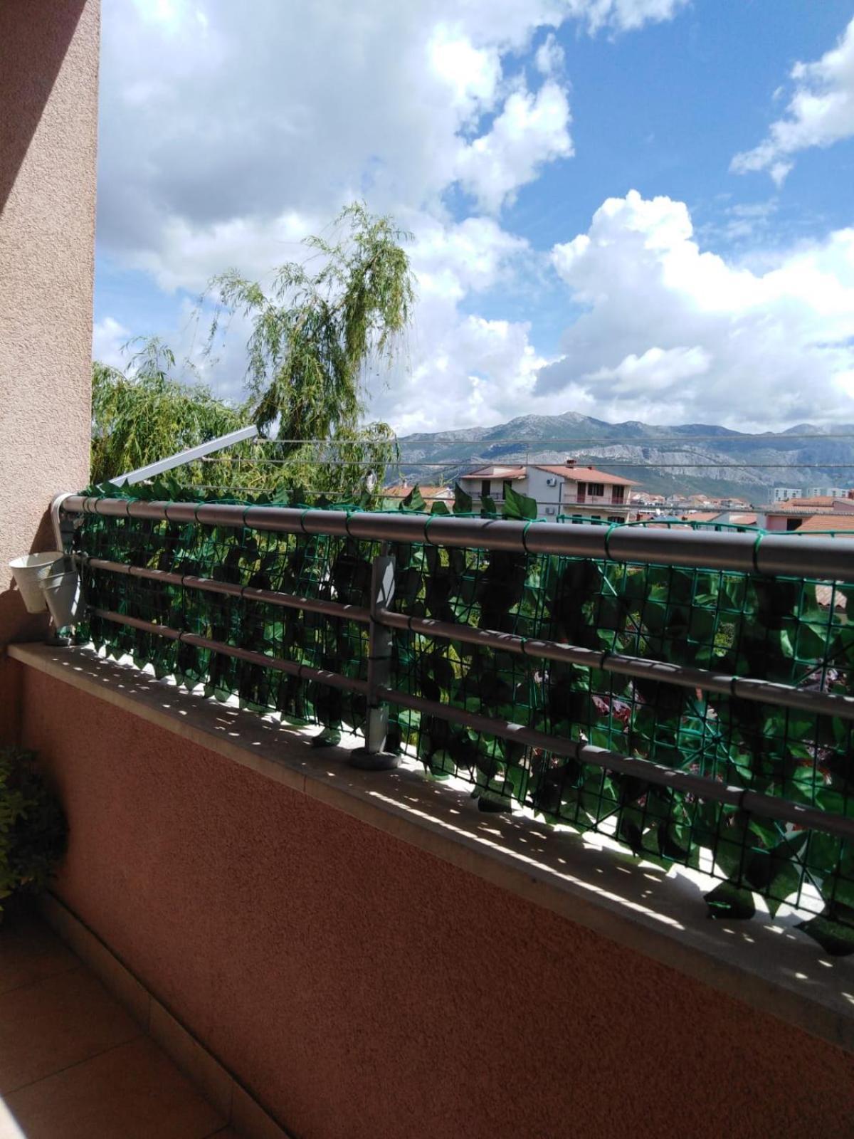 Apartman Dujma Split Exterior photo
