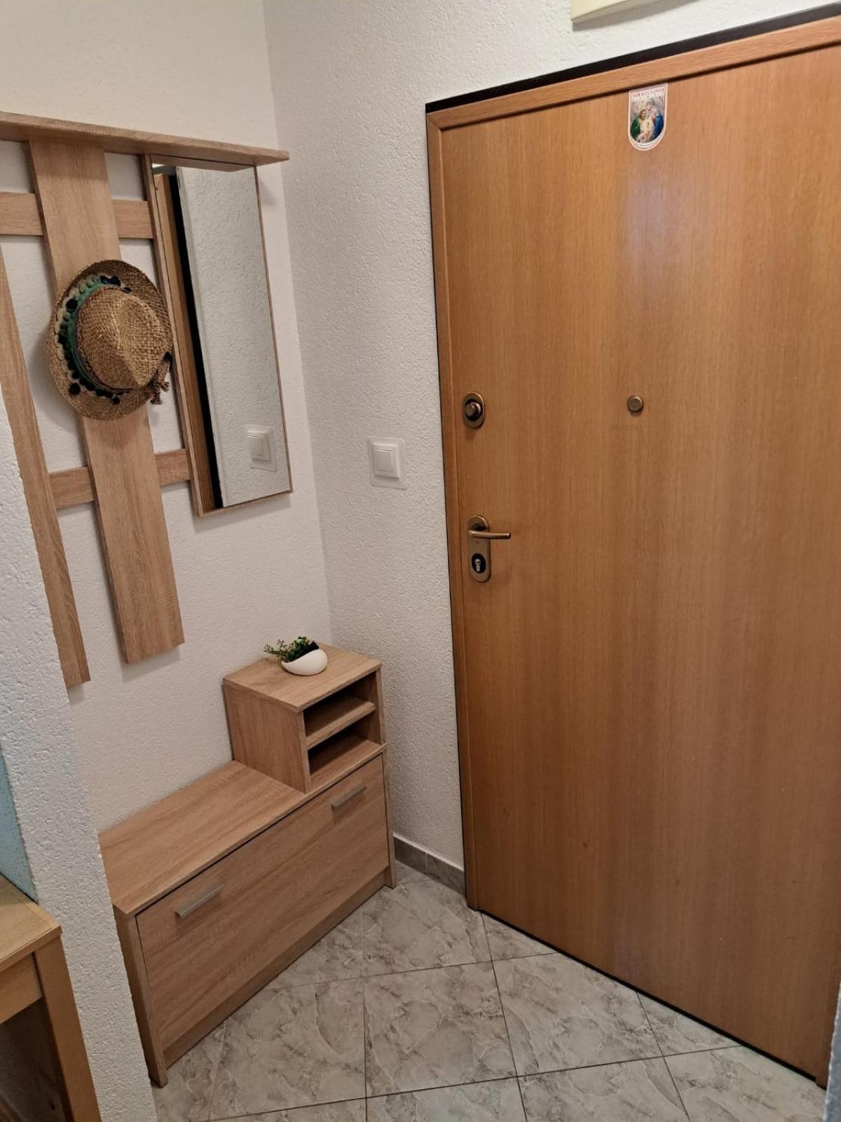 Apartman Dujma Split Exterior photo