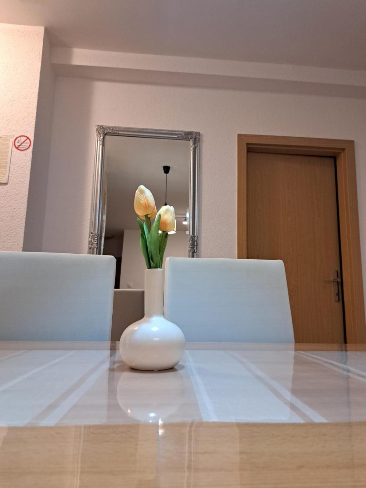 Apartman Dujma Split Exterior photo