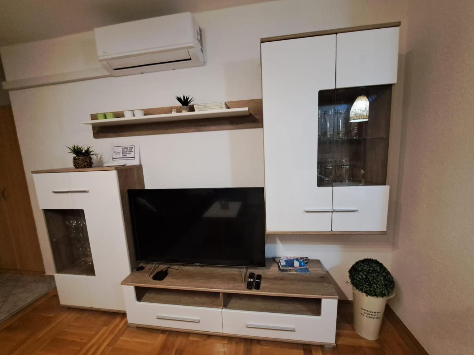 Apartman Dujma Split Exterior photo