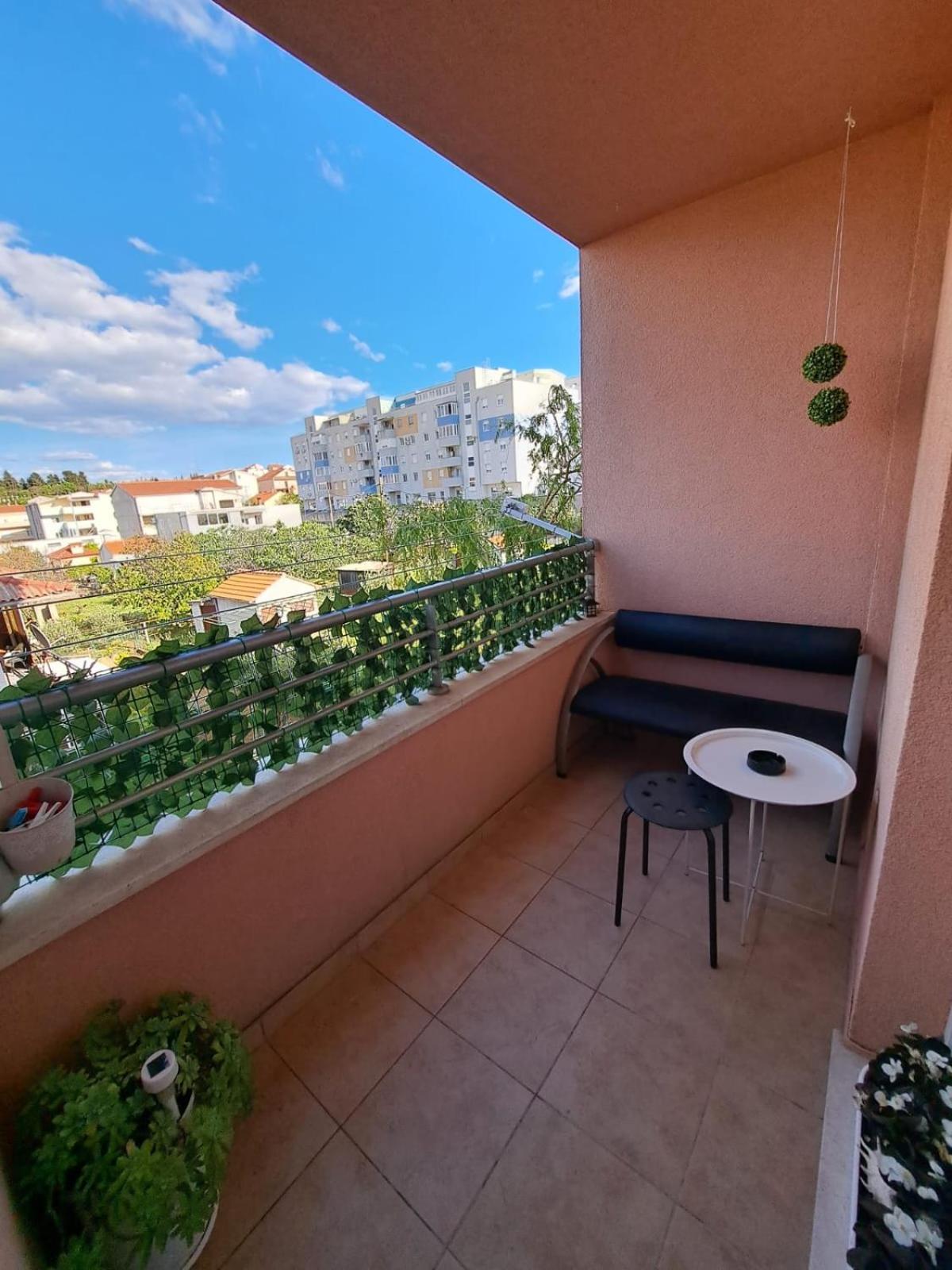 Apartman Dujma Split Exterior photo