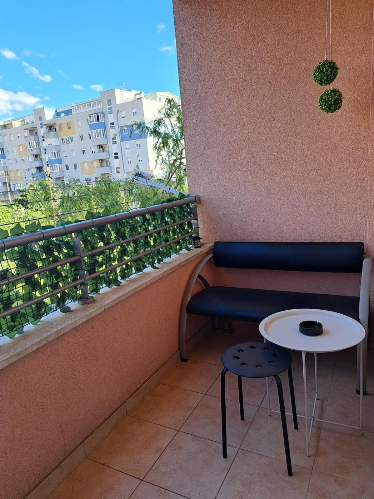 Apartman Dujma Split Exterior photo