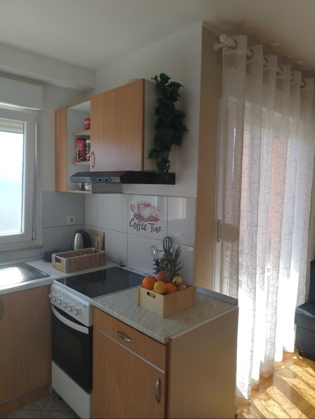 Apartman Dujma Split Exterior photo