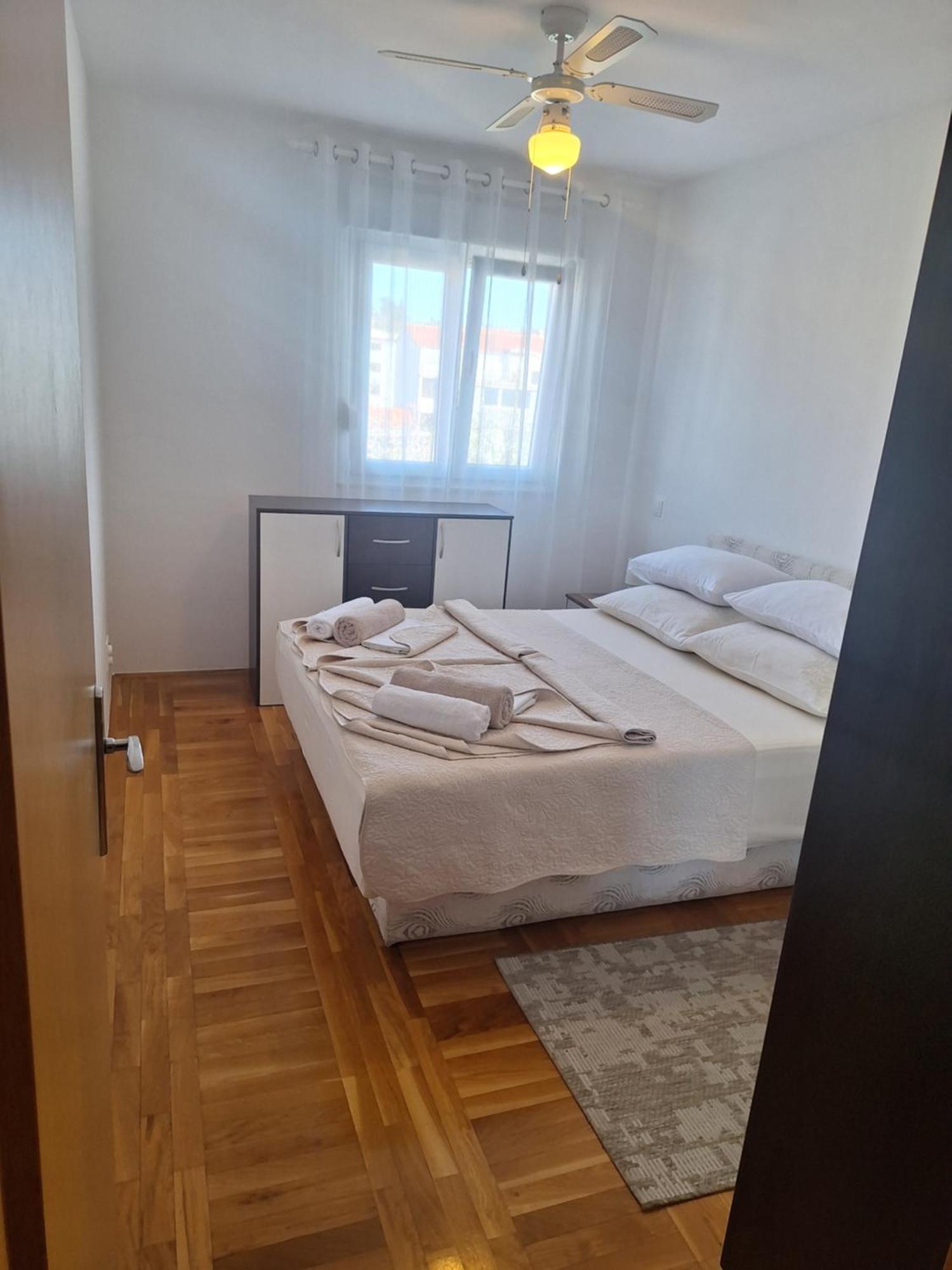 Apartman Dujma Split Exterior photo