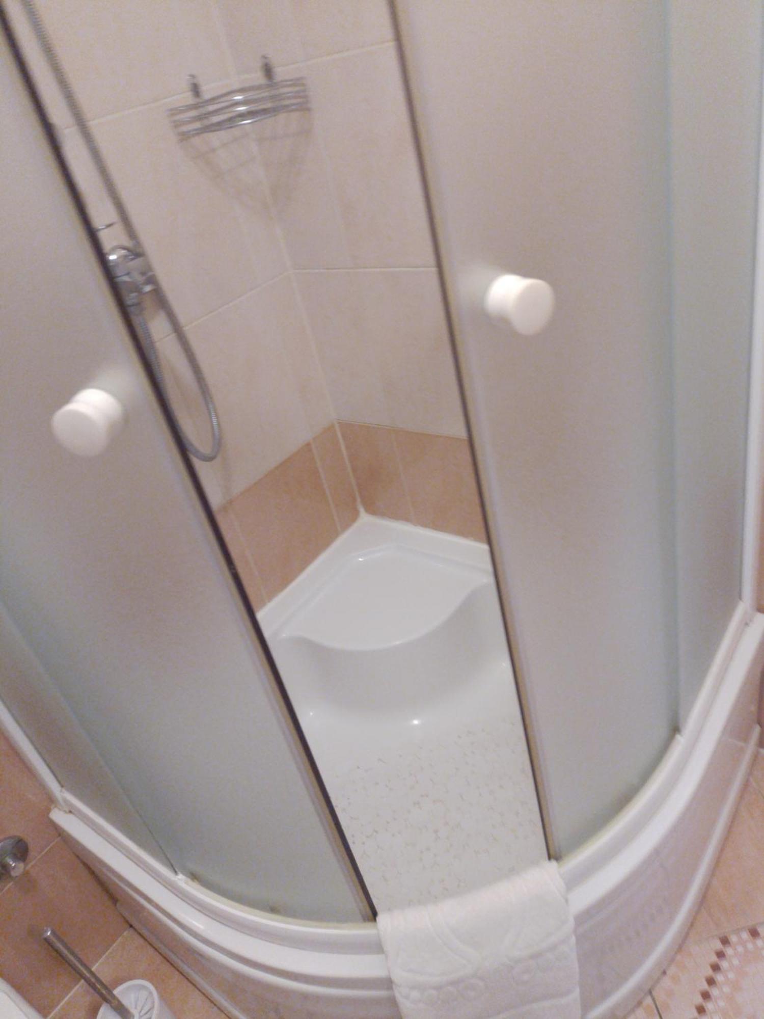 Apartman Dujma Split Exterior photo