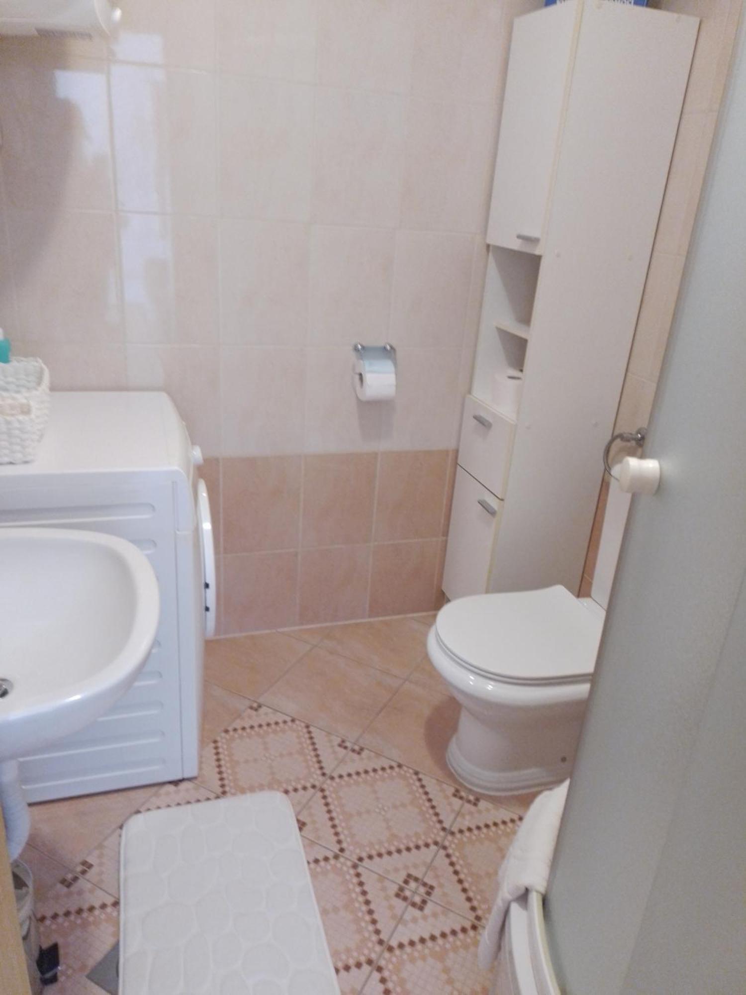 Apartman Dujma Split Exterior photo